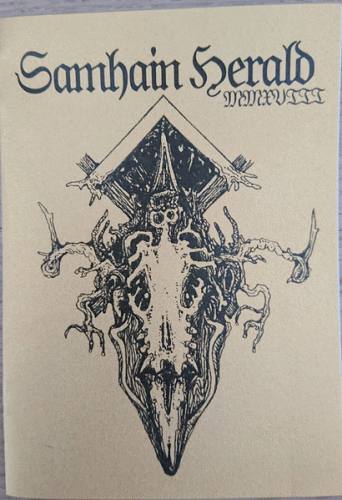 Nahtrunar : Samhain Celebration MMXVIII